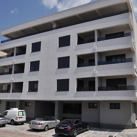 Apartman Sunnyside Makarska Zewnętrze zdjęcie