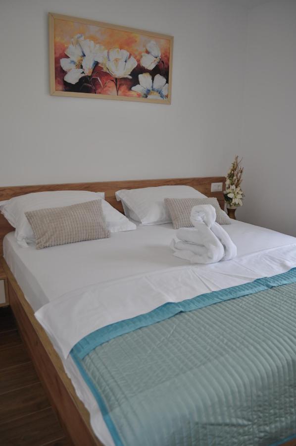 Apartman Sunnyside Makarska Zewnętrze zdjęcie