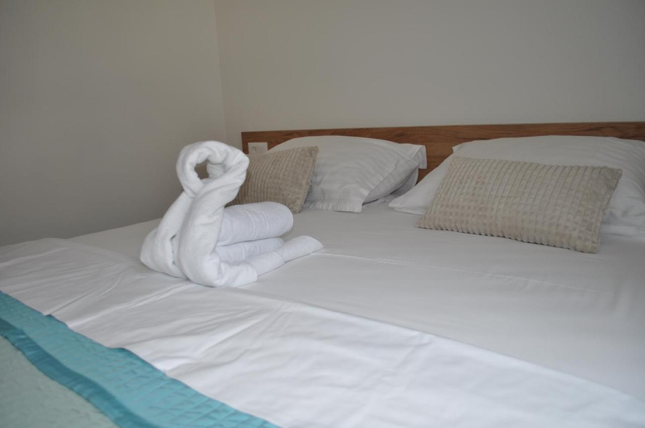 Apartman Sunnyside Makarska Zewnętrze zdjęcie