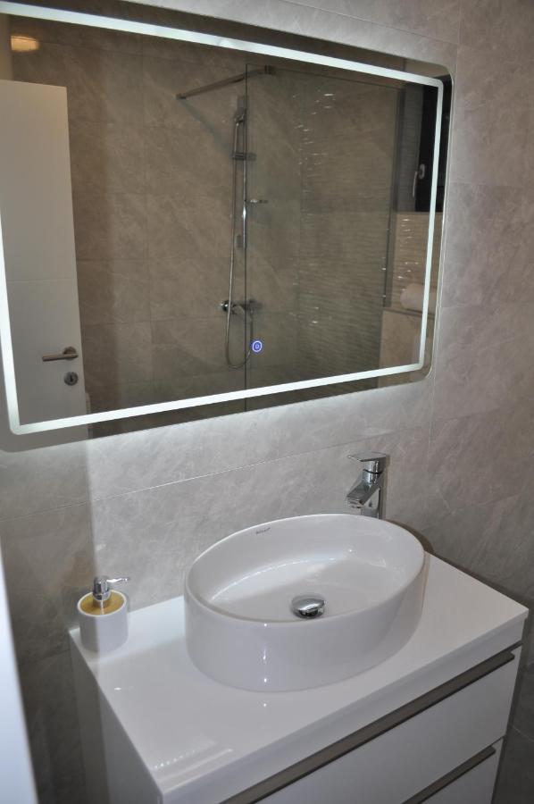 Apartman Sunnyside Makarska Zewnętrze zdjęcie