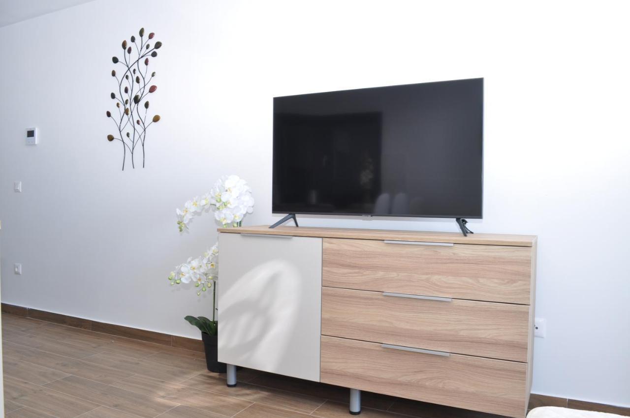 Apartman Sunnyside Makarska Zewnętrze zdjęcie
