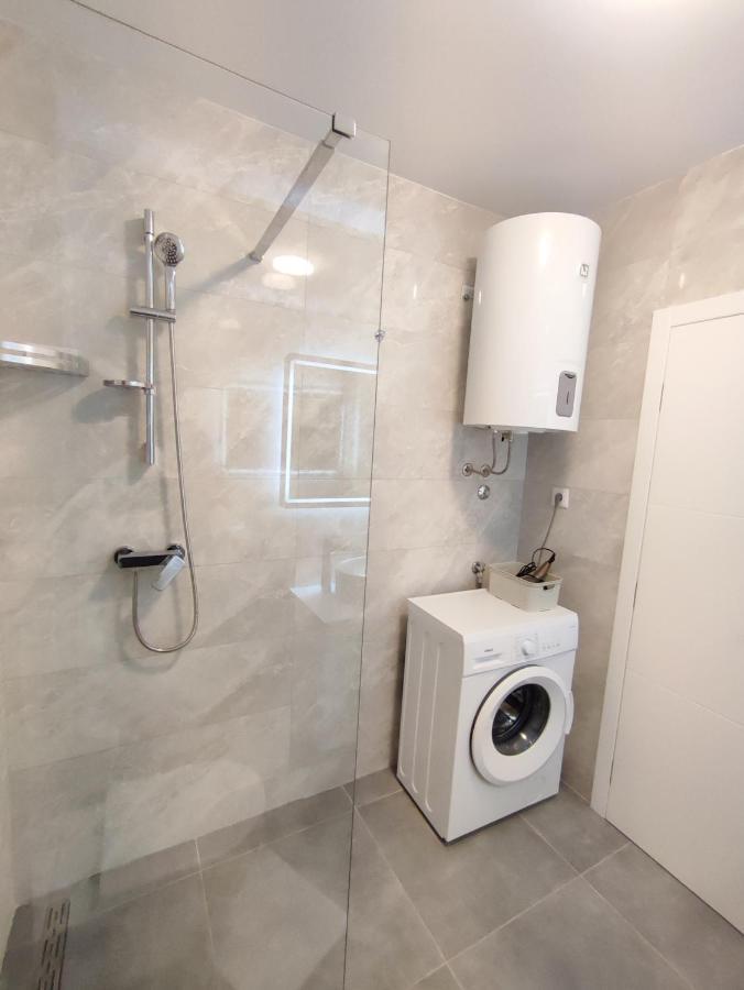 Apartman Sunnyside Makarska Zewnętrze zdjęcie